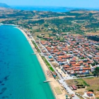 Nea Plaja