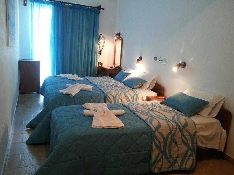 Oceanis Hotel, Karpatos (14)