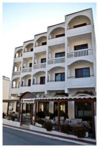 Oceanis Hotel, Karpatos (21)