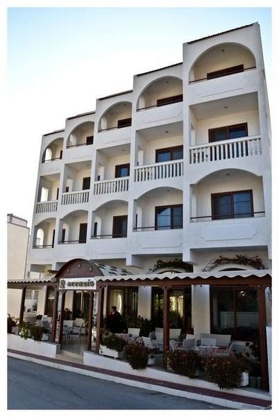 Oceanis Hotel, Karpatos (21)