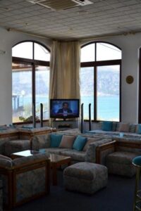 Oceanis Hotel, Karpatos (3)