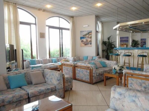 Oceanis Hotel, Karpatos (5)
