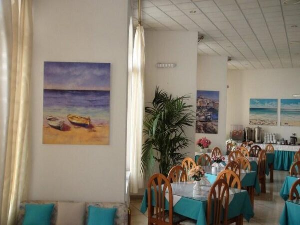 Oceanis Hotel, Karpatos (7)