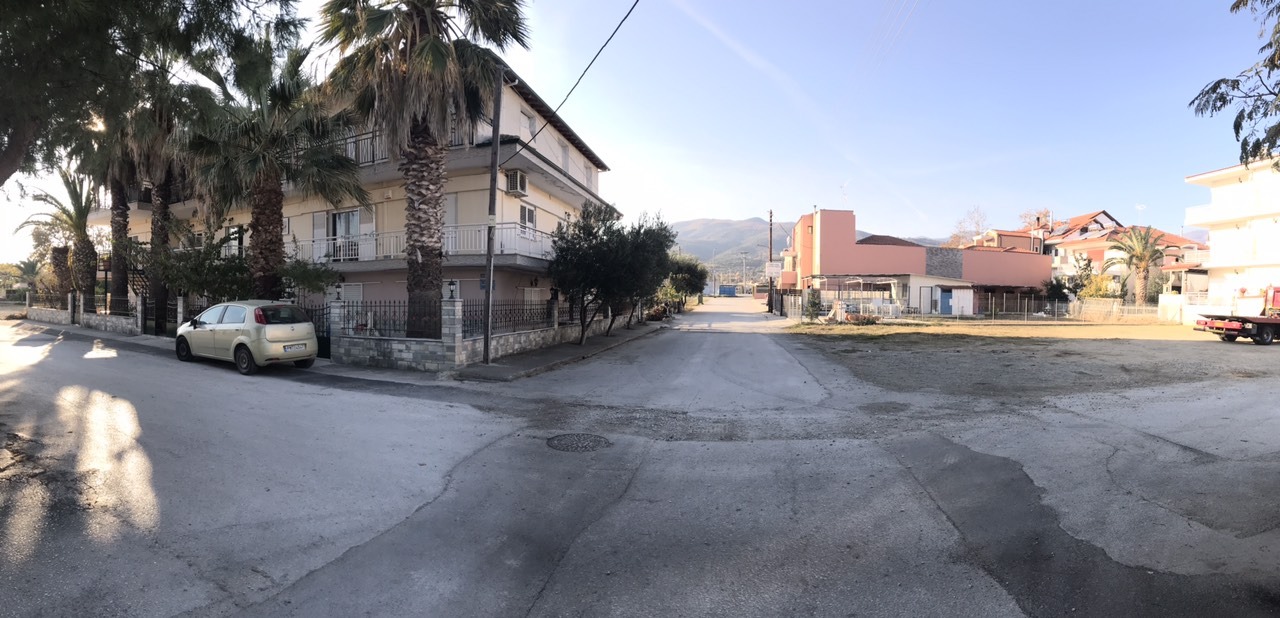 Sofia Ammos, Nea Vrasna (1)