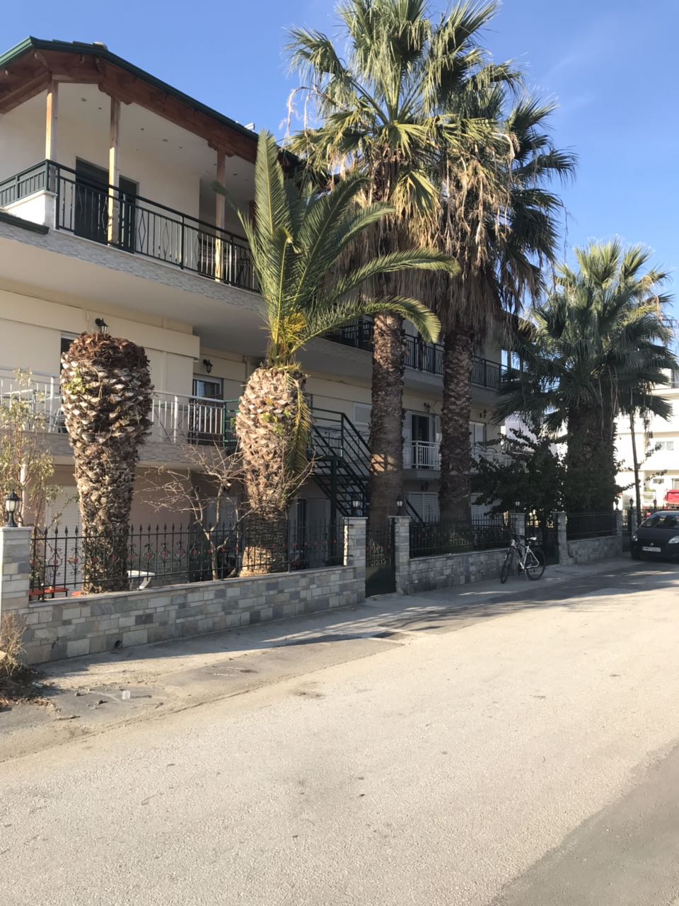 Sofia Ammos, Nea Vrasna (3)