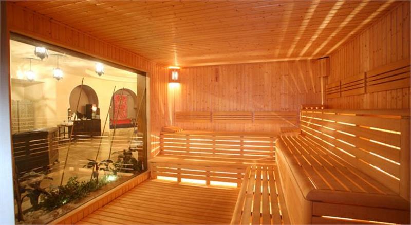 Spice hotel, Belek (12)