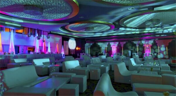 Spice hotel, Belek (13)