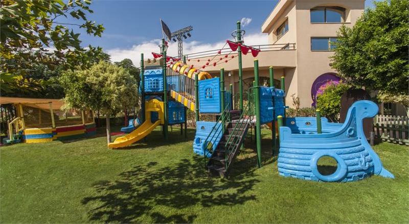 Spice hotel, Belek (14)