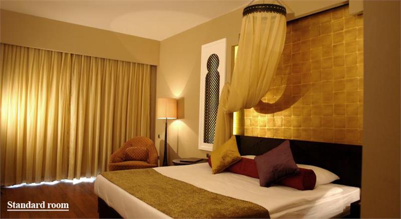 Spice hotel, Belek (4)