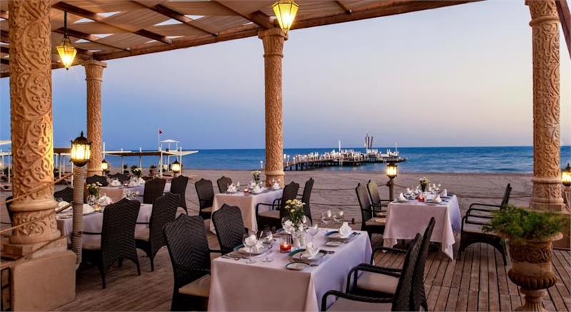 Spice hotel, Belek (5)