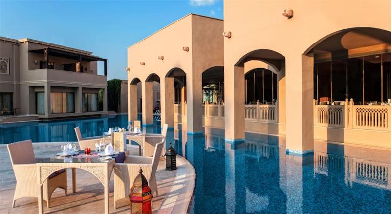 Spice hotel, Belek (6)