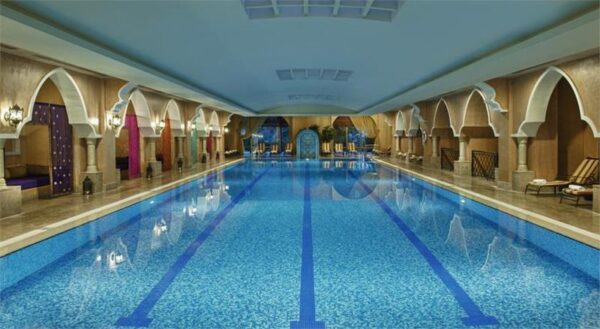 Spice hotel, Belek (8)