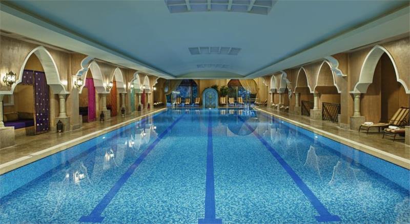 Spice hotel, Belek (8)