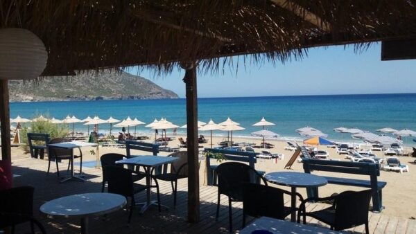 Sun Beach, Karpatos (11)