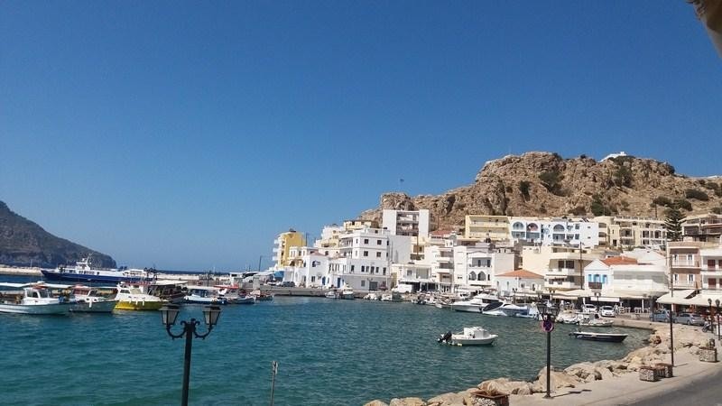 Sun Beach, Karpatos (14)