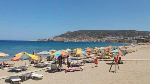 Sun Beach, Karpatos (15)