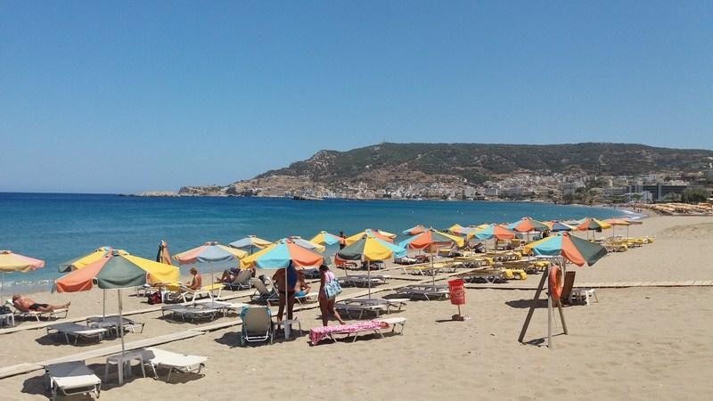 Sun Beach, Karpatos (15)
