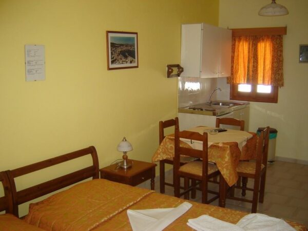 Sun Beach, Karpatos (2)