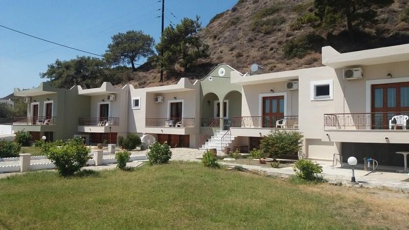 Sun Beach, Karpatos (9)