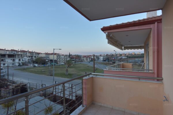 Vila Andromahi, Nea Flogita (33)