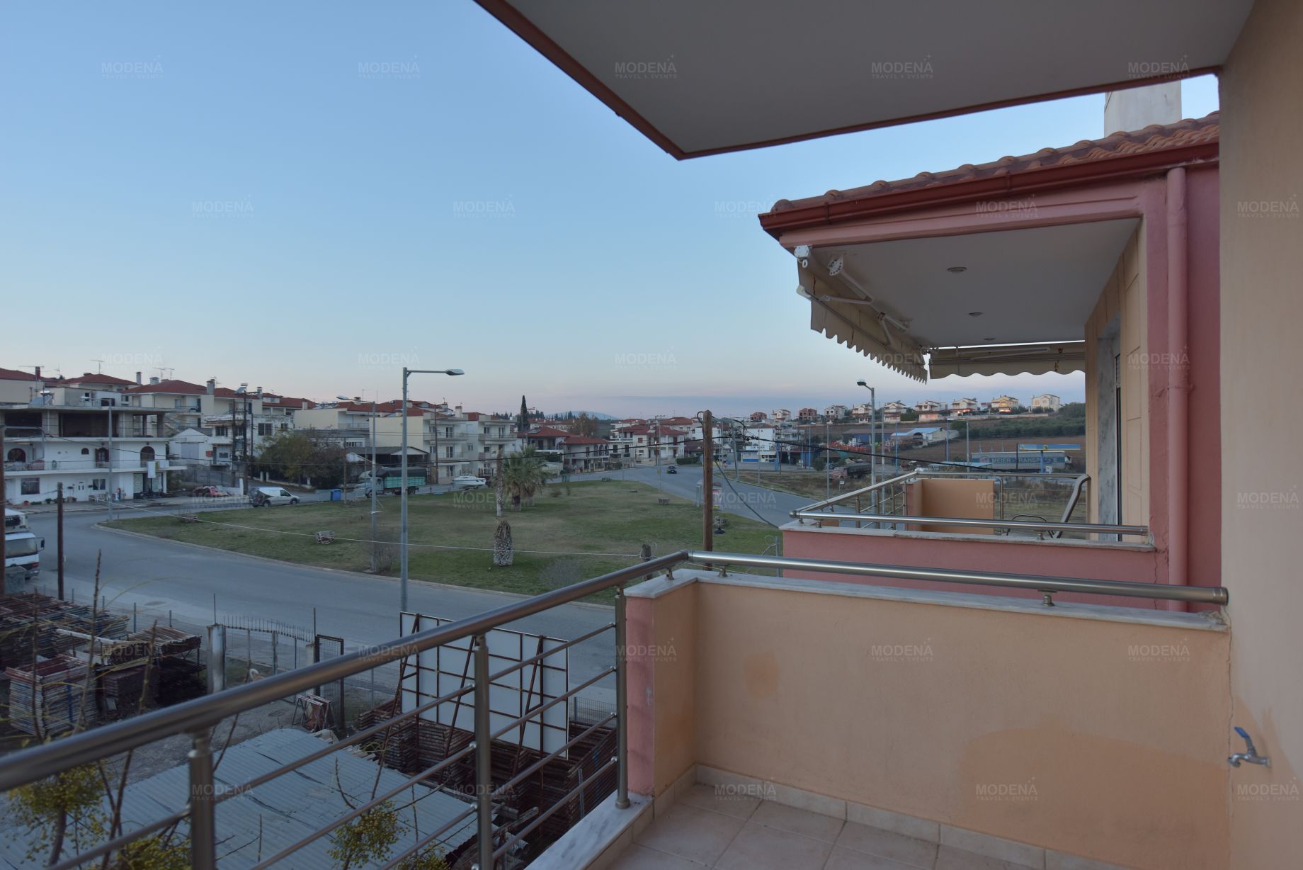 Vila Andromahi, Nea Flogita (33)