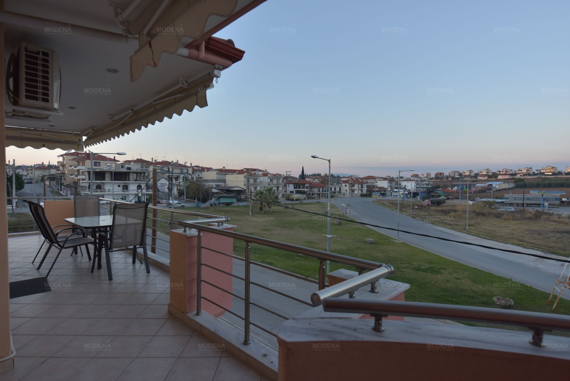 Vila Andromahi, Nea Flogita (35)