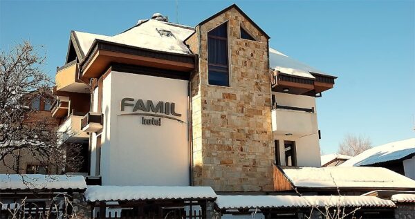 Famil, Bansko (1)