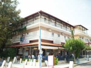 Vila Atos, Nei Pori - slika 1