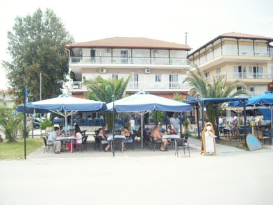Vila Atos, Nei Pori - slika 2