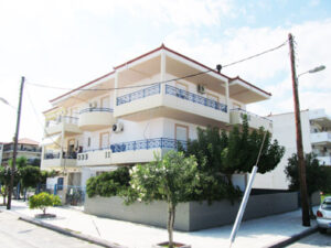 Vila Sula, Nei Pori - slika 1