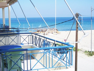 Vila Sula, Nei Pori - slika 3