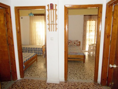 Vila Sunshine, Nei pori - slika 10