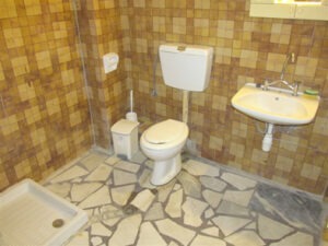 Vila Sunshine, Nei pori - slika 13