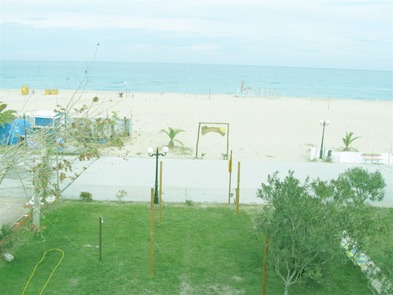 Vila Sunshine, Nei pori - slika 4