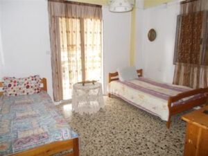 Vila Sunshine, Nei pori - slika 8