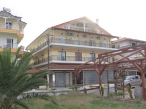 Vila Tsambika, Nei Pori - slika 2
