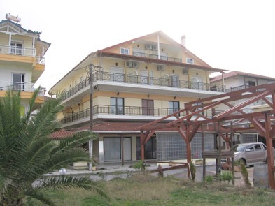 Vila Tsambika, Nei Pori - slika 2