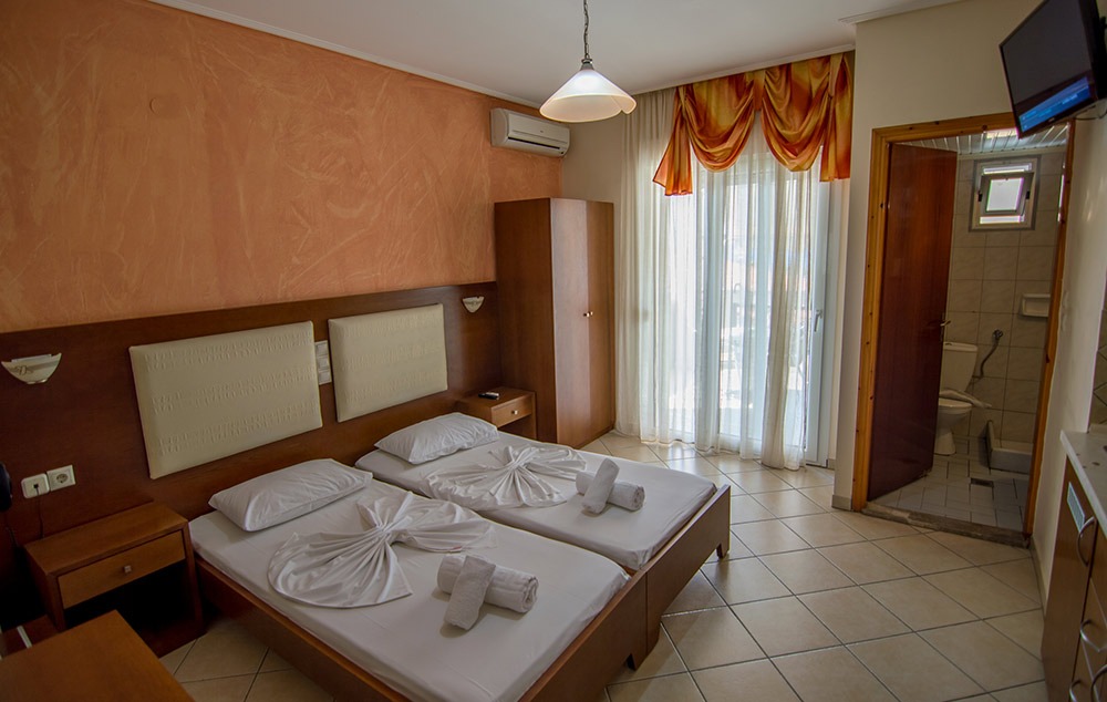 Vila Mary 1 – Skala Sotiros, Tasos