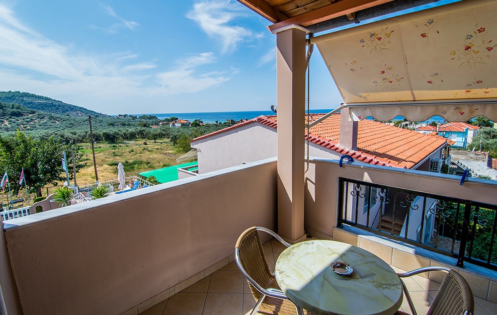 Vila Mary 1 – Skala Sotiros, Tasos