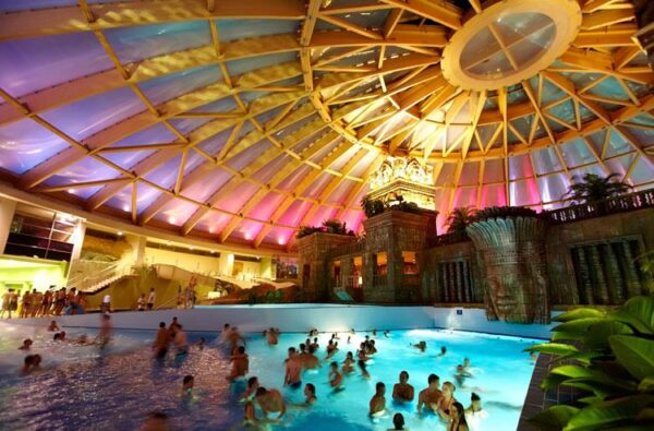 Aquaworld Resort Budapest (12)