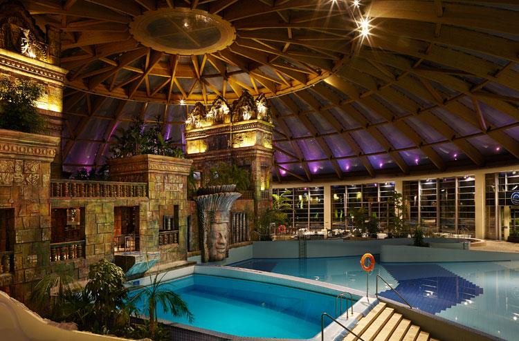 Aquaworld Resort Budapest (16)