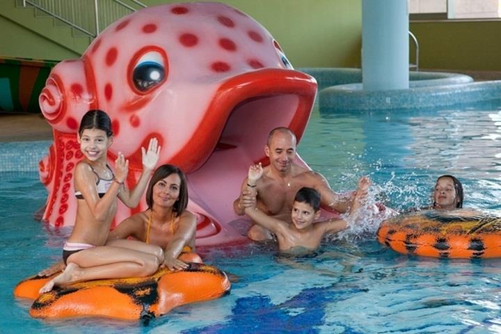 Aquaworld Resort Budapest (5)