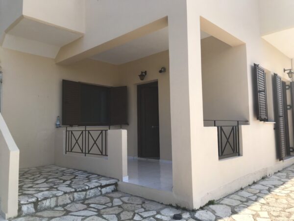 Bella Vista, Sivota (1)