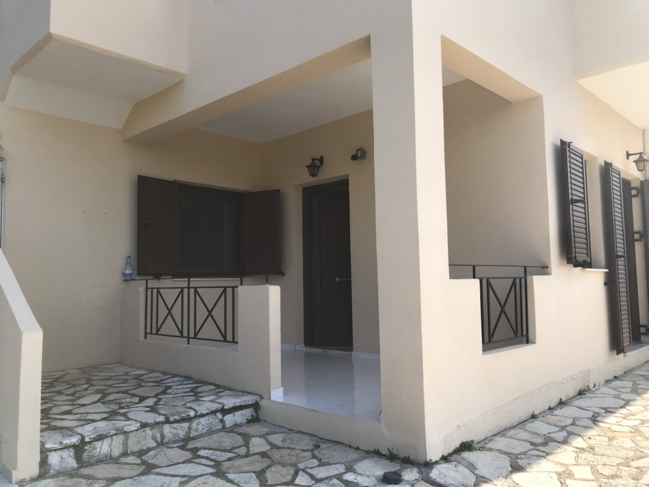 Bella Vista, Sivota (1)