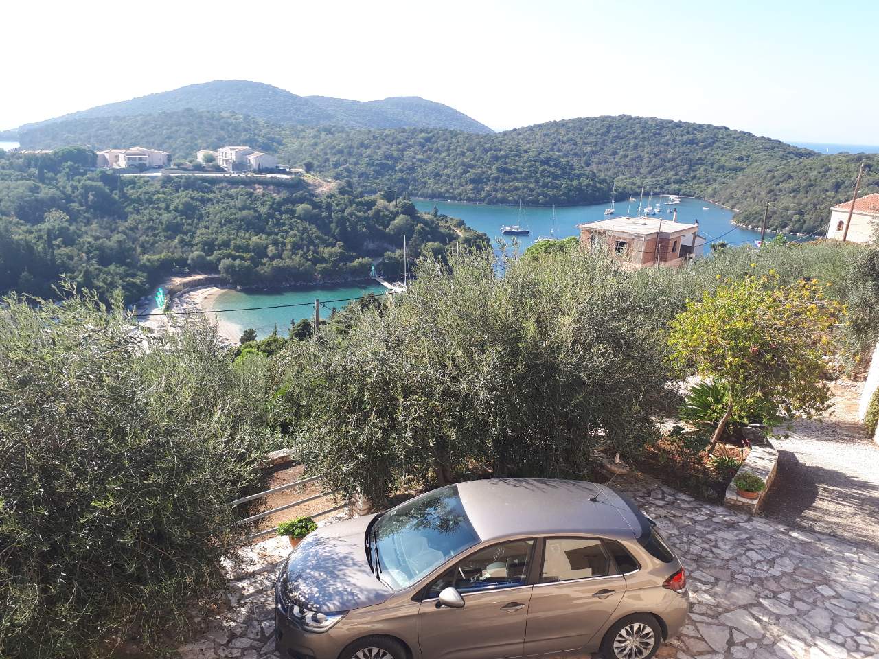 Bella Vista, Sivota (14)