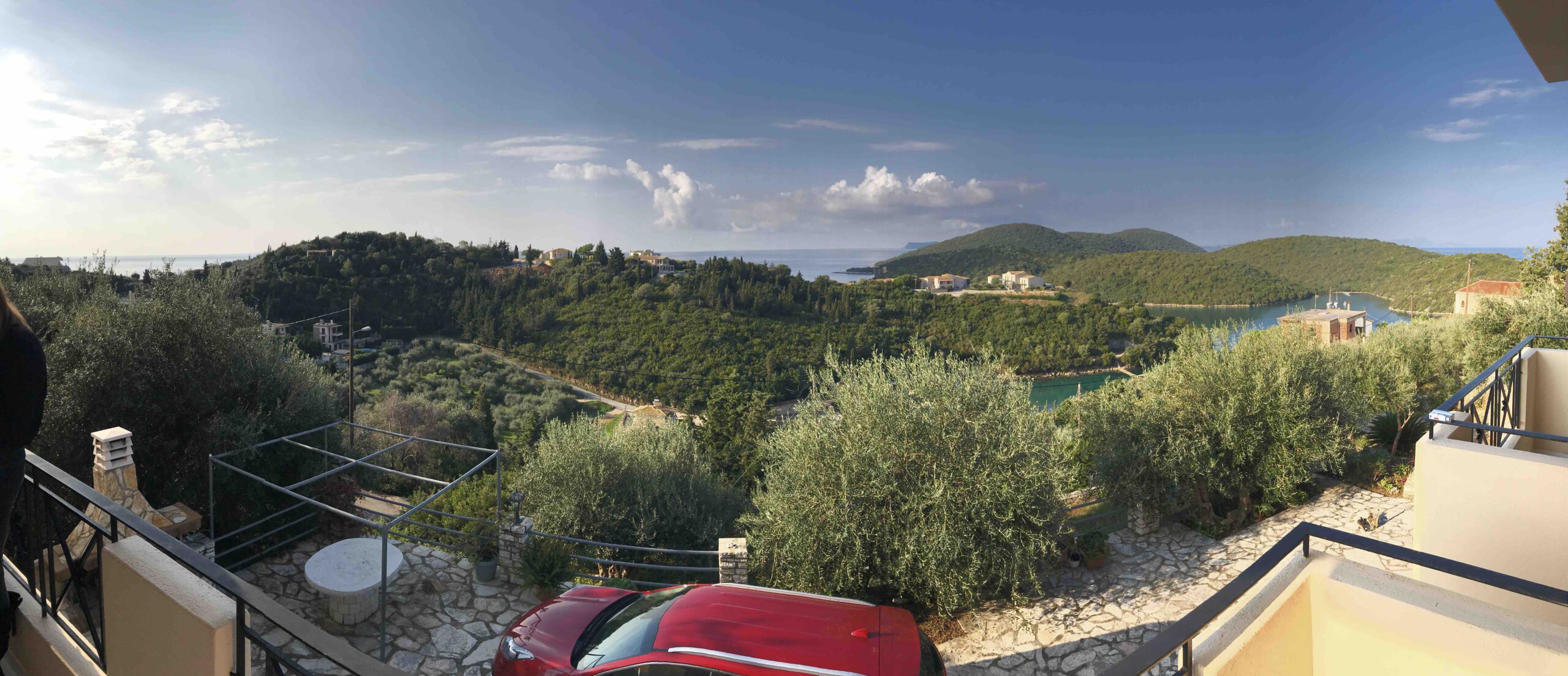 Bella Vista, Sivota (20)