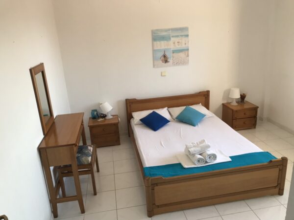 Bella Vista, Sivota (3)