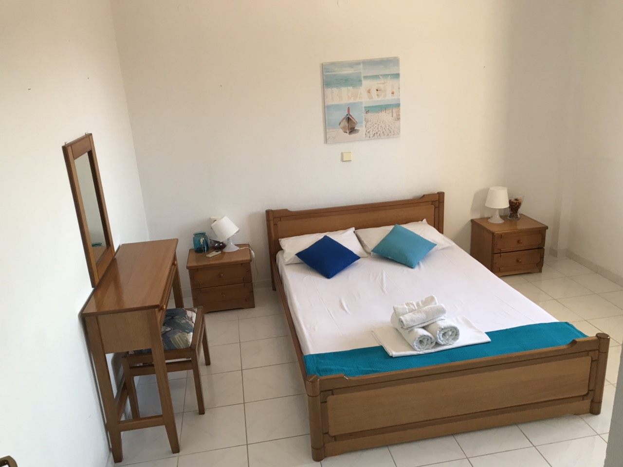 Bella Vista, Sivota (3)