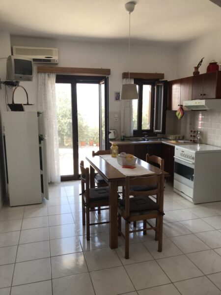 Bella Vista, Sivota (4)