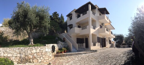 Bella Vista, Sivota (6)